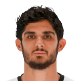 Gonçalo Manuel Ganchinho Guedes 81