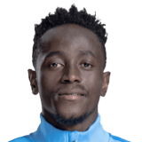 Emmanuel Boateng 76