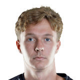 Kieran Dowell 69
