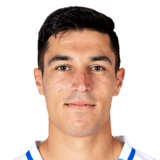 Diego González 69