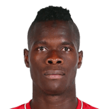 Pape Abou Cissé 75