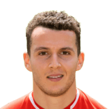 Oussama Idrissi 77