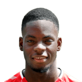 Jonathan Leko 67