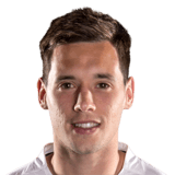 Tomás Guidara FIFA 21 72 Rating Ultimate Team Futhead