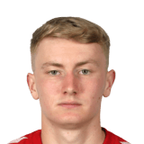 Ben Liddle 58