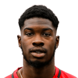 Malaly Dembélé FIFA 21 61 Rating Ultimate Team Futhead