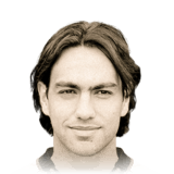 Alessandro Nesta 92