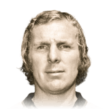 Bobby Moore 92