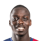 Mohamed Bayo 73