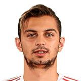 Gaziantep Fk Fifa 21 Ultimate Team Players Ratings Futhead