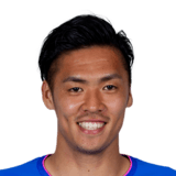 Daiki Miya FIFA 21 64 Rating Ultimate Team Futhead