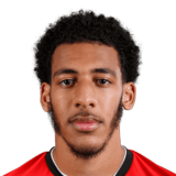 Dominic Thompson 71