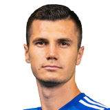 Amer Gojak FIFA 21 - 70 - Prices and Rating - Ultimate Team | Futhead