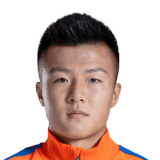 Zhao Jianfei 53