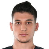 Gaziantep Fk Fifa 21 Ultimate Team Players Ratings Futhead