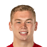 Jacob Shaffelburg 62