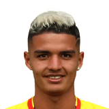 Alexander Alvarado 67