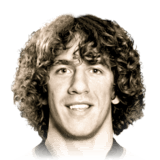 Carles Puyol 86