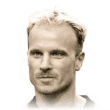 Dennis Bergkamp 87