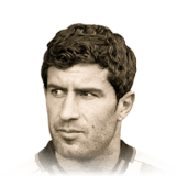 Luís Figo 92