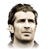 Luís Figo 88