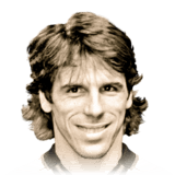 Gianfranco Zola 90