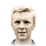 Bobby Moore 87