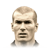 Zinedine Zidane 96