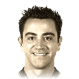Xavi 93