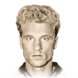 Dennis Bergkamp 92