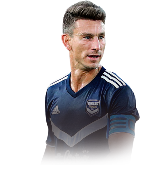 Laurent Koscielny 86