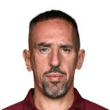 Franck Ribéry 98