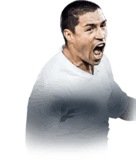 Iván Córdoba 97