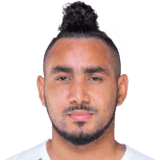 Dimitri Payet 86