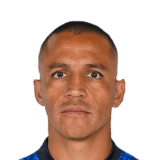 Alexis Sánchez 98