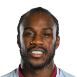Michail Antonio 89