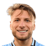 Ciro Immobile 96