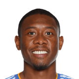 David Alaba 86