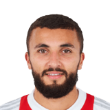 Zakaria Labyad Fifa 22 75 Prices And Rating Ultimate Team Futhead