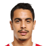 Wissam Ben Yedder 98