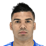 Carlos Henrique Venancio Casimiro 89