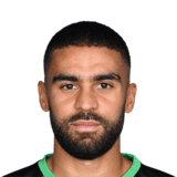 Gregoire Defrel 86