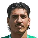 Héctor Bellerín 82