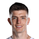 Nick Pope 98