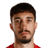 Šime Vrsaljko 80