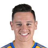 Florian Thauvin 80