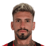 Samu Castillejo 77