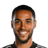 Max Lowe 84