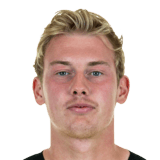Julian Brandt 94