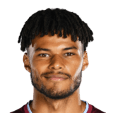 Tyrone Mings 84